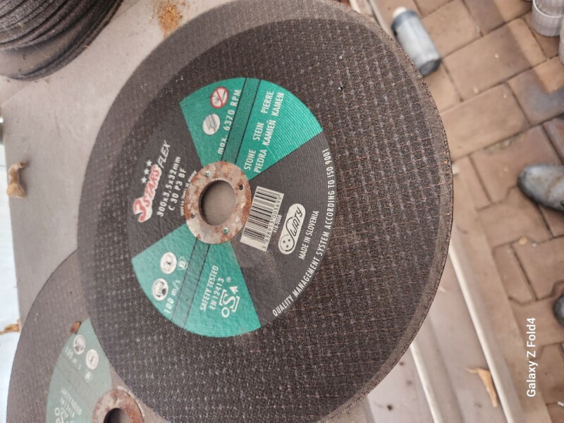 kotouce na beton 3